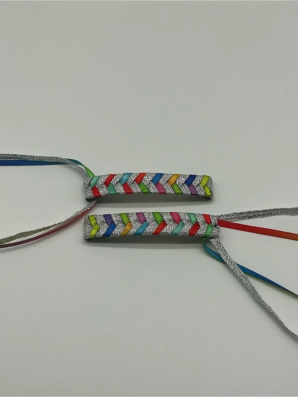 The Unbranded Brand set multicolor